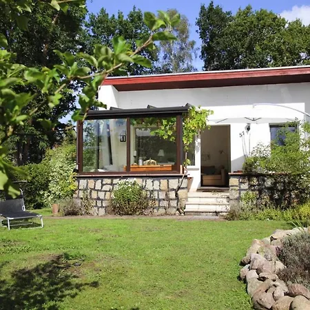 Ferienhaus Louise In Dobbertin