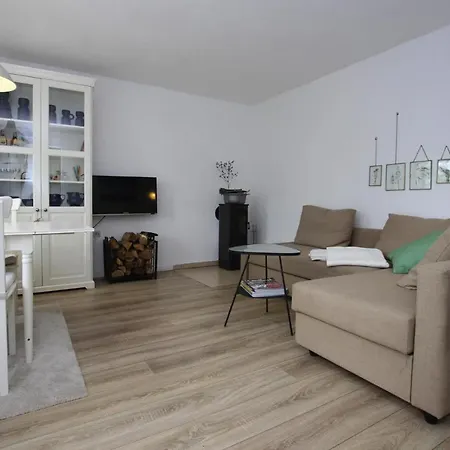 Ferienhaus Louise In