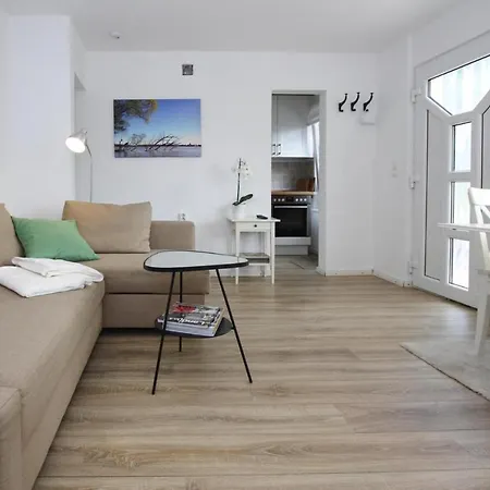 Ferienhaus Louise In
