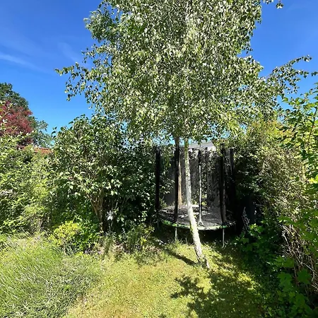 Ferienhaus Louise In *